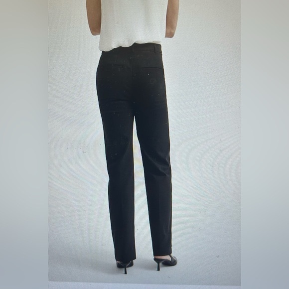NWOT RWamp CO WOMEN DRESS PANTS LOW RISE in size 00 - Picture 2 of 9